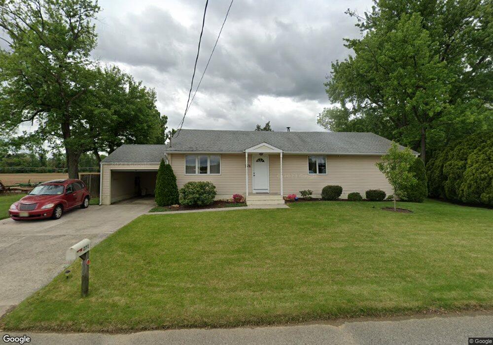 271 Pine Mill Rd, Clarksboro, NJ 08020 - photo 1