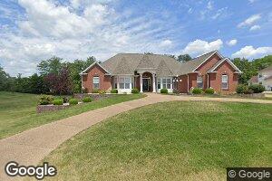 301 Saint Cecelia Ct, Old Monroe, MO 63369