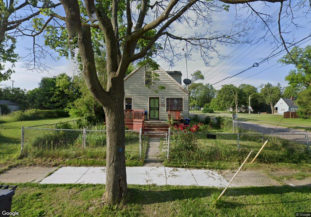602 E Alma Ave, Flint, MI 48505 - photo 1