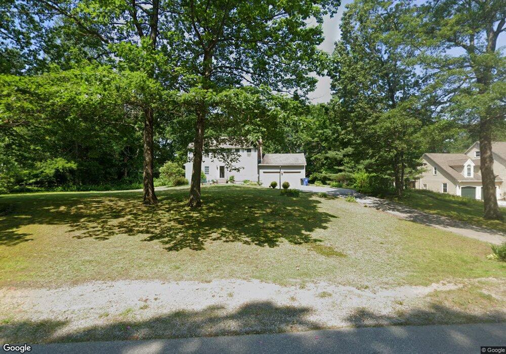 21 Hemlock St, Londonderry, NH 03053 - photo 1