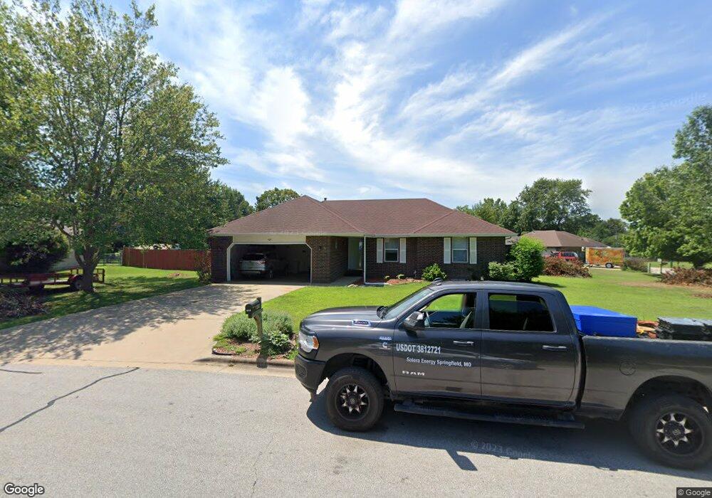 408 Slim Wilson Blvd, Nixa, MO 65714 - photo 1