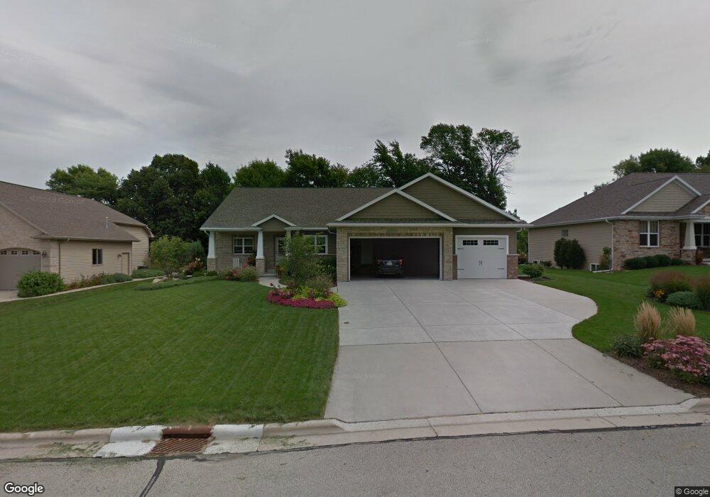 4045 Three Penny Ct, de Pere, WI 54115 - photo 1