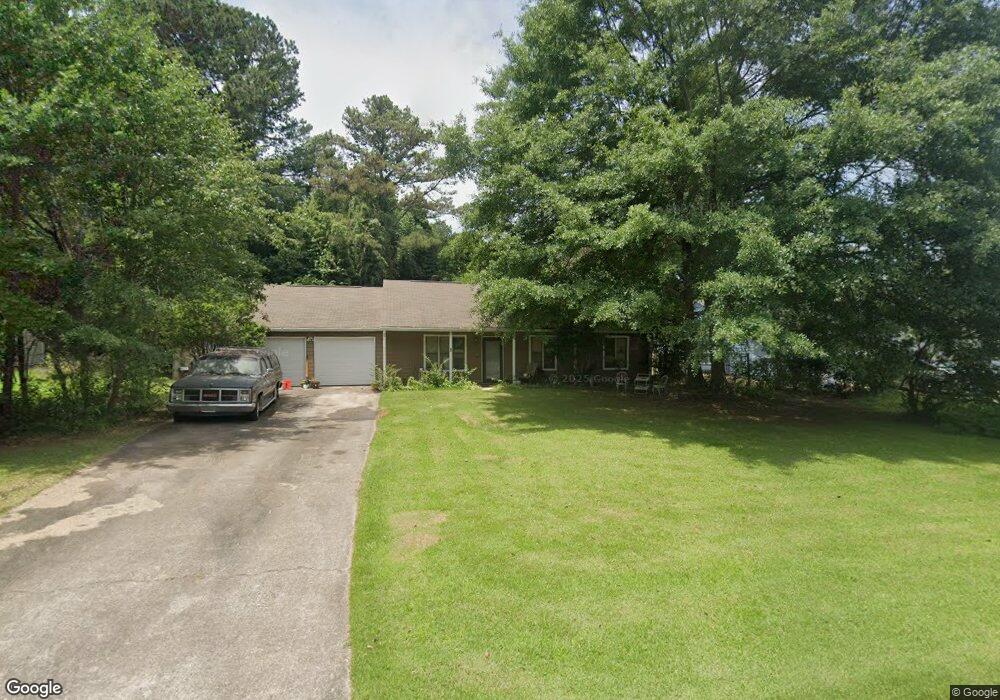 115 Riverchase Dr, Woodstock, GA 30188 - photo 1