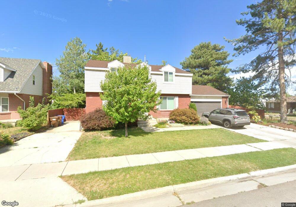 7660 Chad St, Midvale, UT 84047 - photo 1