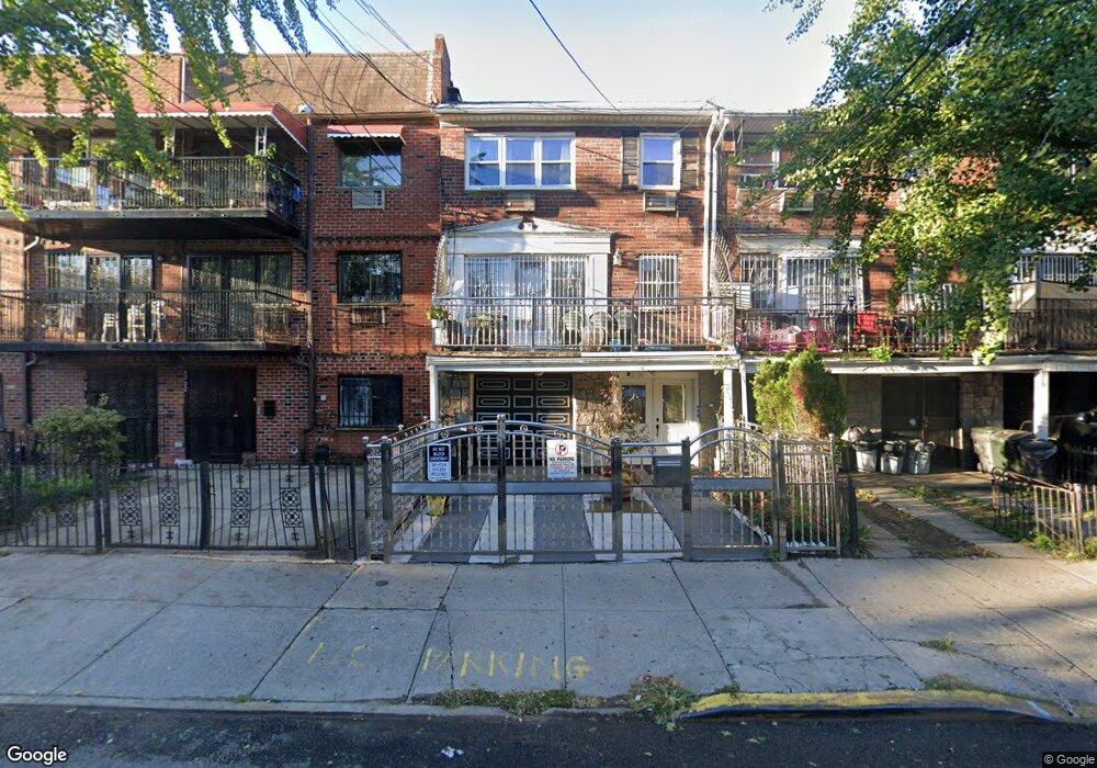 42-18 Gleane St, Elmhurst, NY 11373 - photo 1