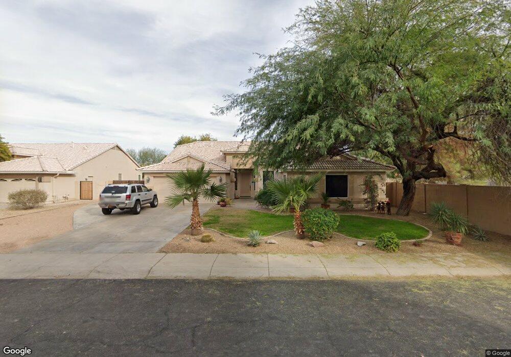 1345 N Constellation Way, Gilbert, AZ 85234 - photo 1