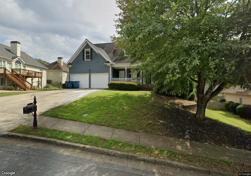 3587 Vern Way, Dacula, GA 30019 - photo 1