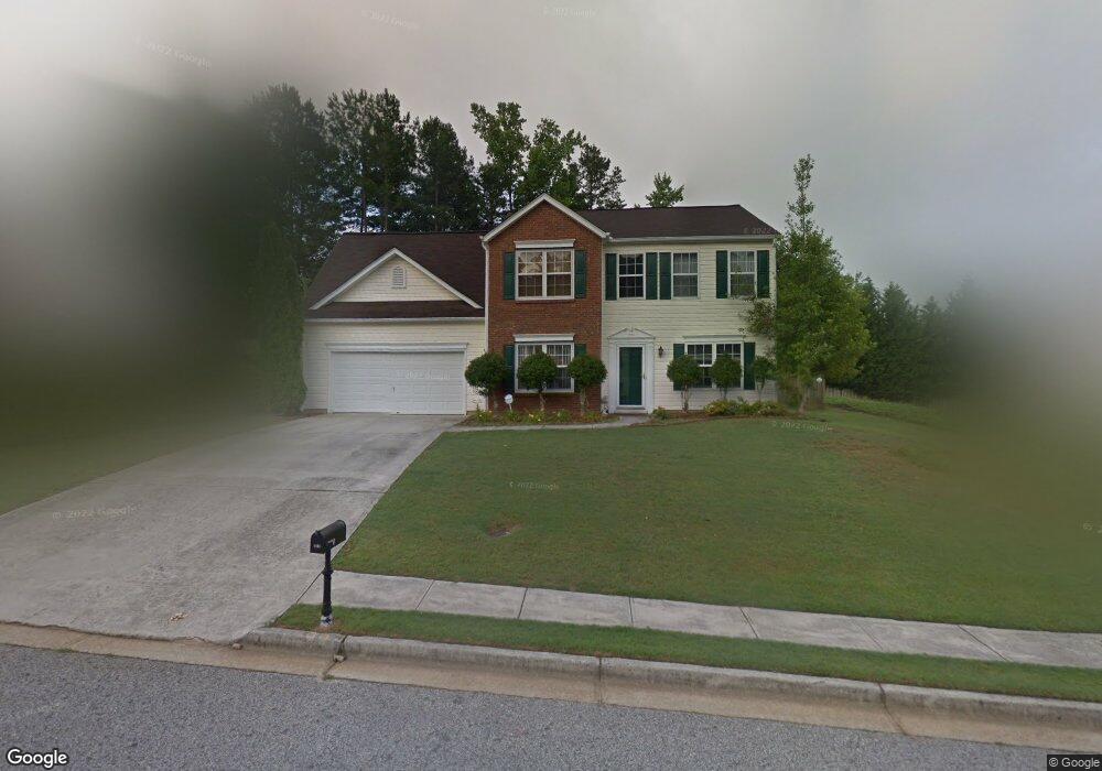 3050 Evergreen Eve Crossing unit 4, Dacula, GA 30019 - photo 1