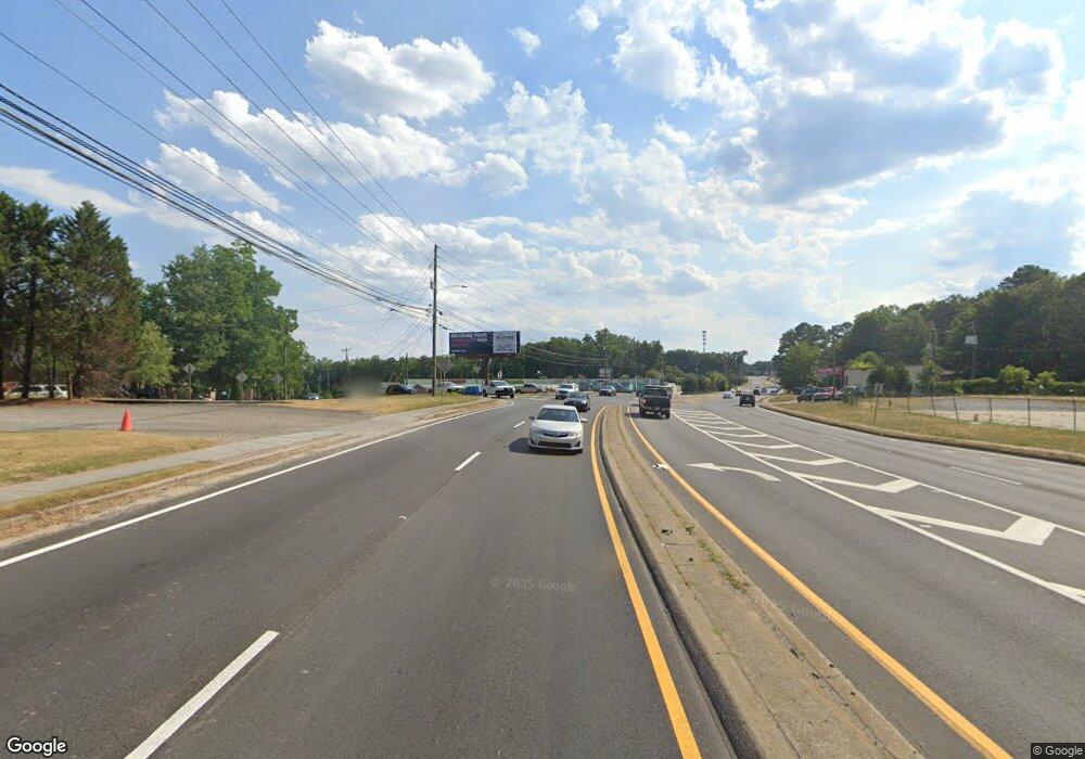 000 Austell Rd, Marietta, GA 30008 - photo 1