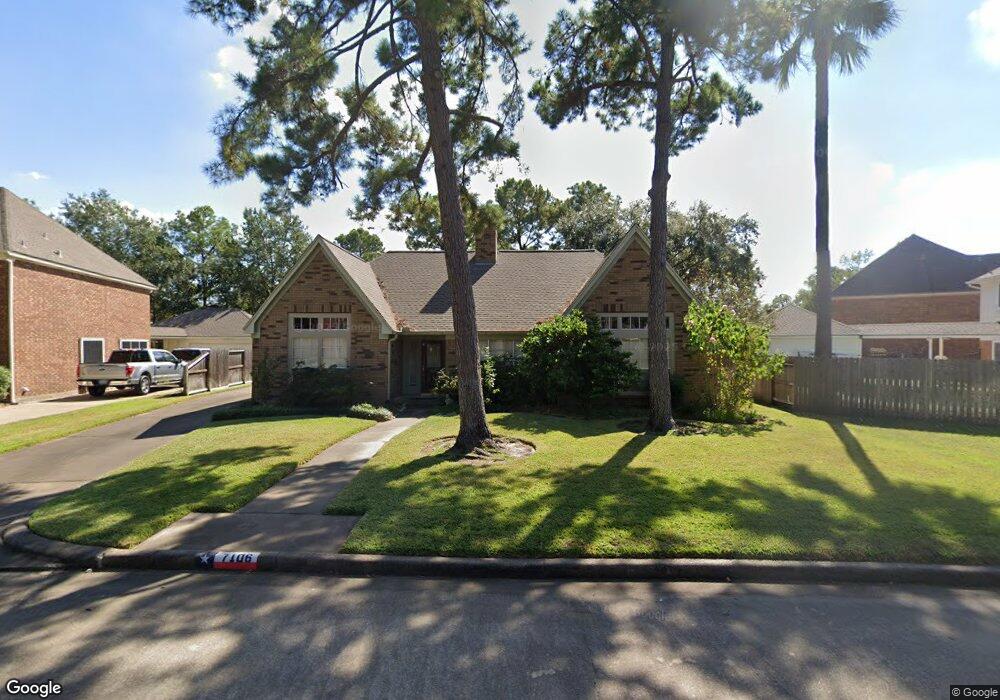 7106 Palisades Heights Dr, Houston, TX 77095 - photo 1