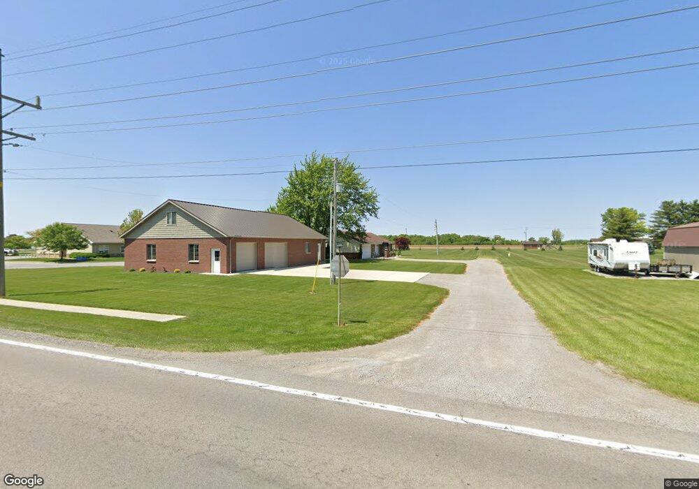 215 Bourbon St, Columbus Grove, OH 45830 - photo 1