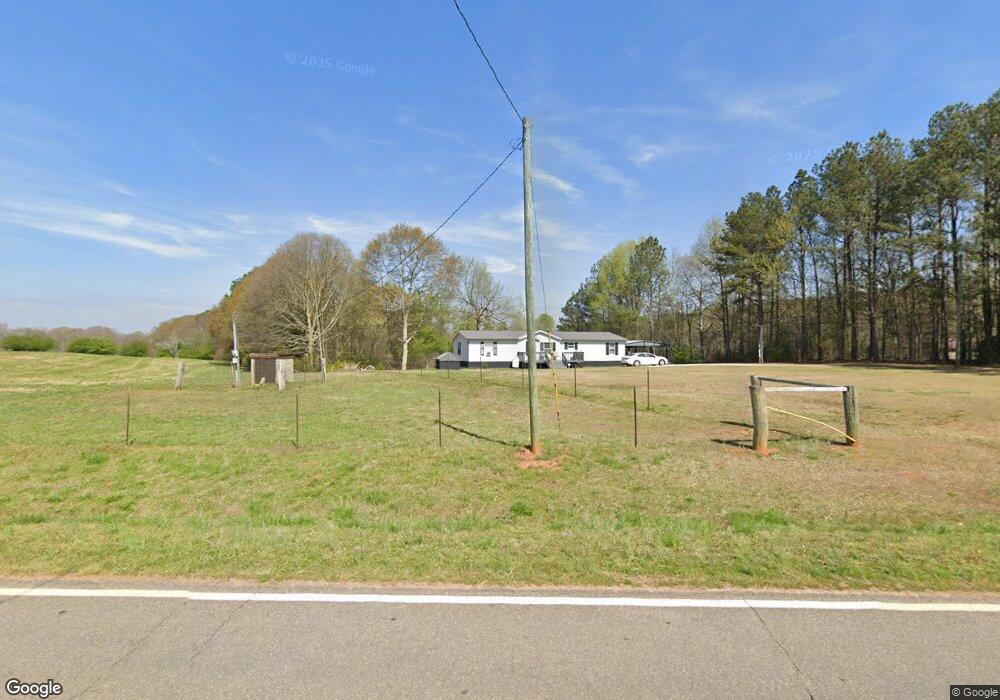 4977 Jot Em Down Rd, Danielsville, GA 30633 - photo 1