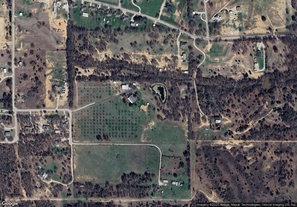 4036 Dugan Ln, Weatherford, TX 76088 - photo 1