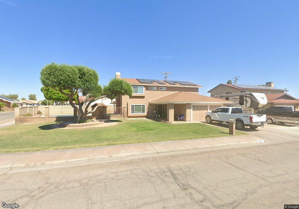 1170 Joshua Tree Ln, Blythe, CA 92225 - photo 1