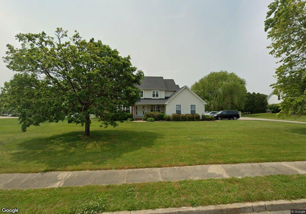 8 Peach Ridge Dr, Mullica Hill, NJ 08062 - photo 1