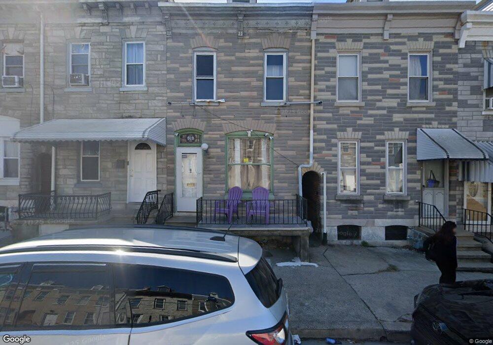 916 Oley St, Reading, PA 19604 - photo 1