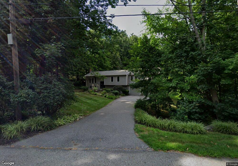 11 Gilmore Rd, Southborough, MA 01772 - photo 1