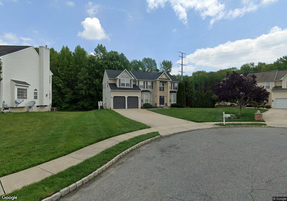 35 Taisley Ln, Burlington, NJ 08016 - photo 1