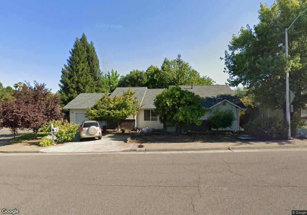 3001 Foothill Blvd, Redding, CA 96001 - photo 1