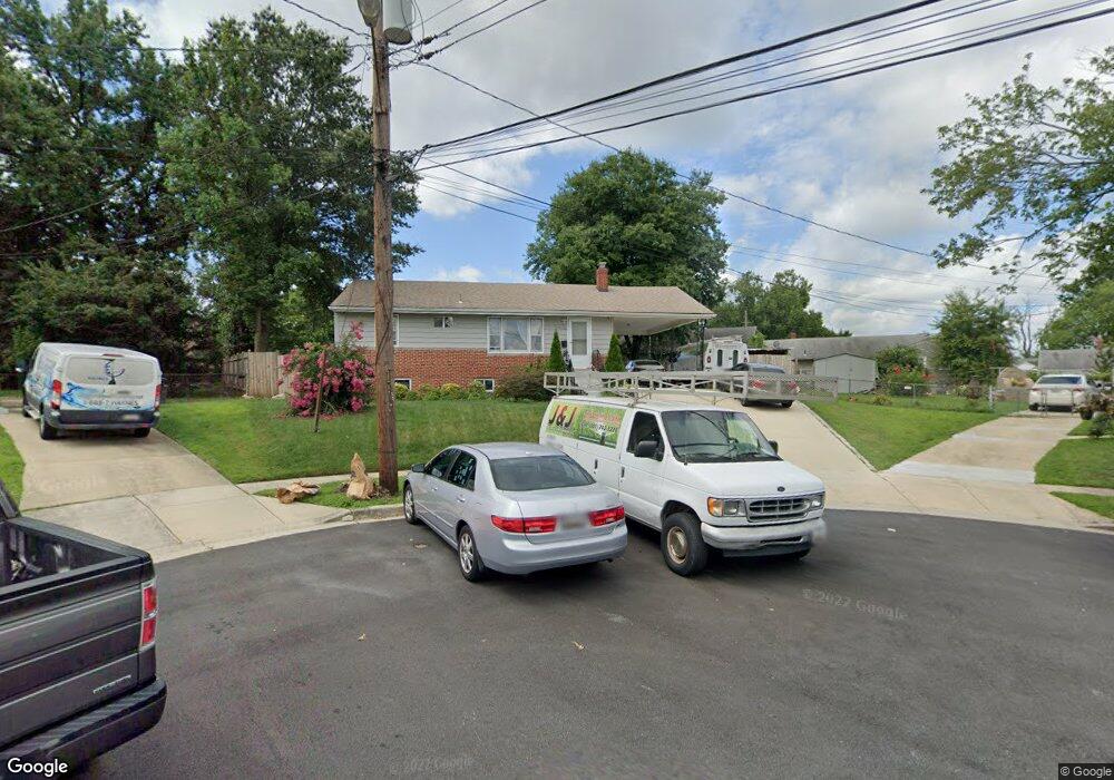 5400 76th Ct, Hyattsville, MD 20784 - photo 1