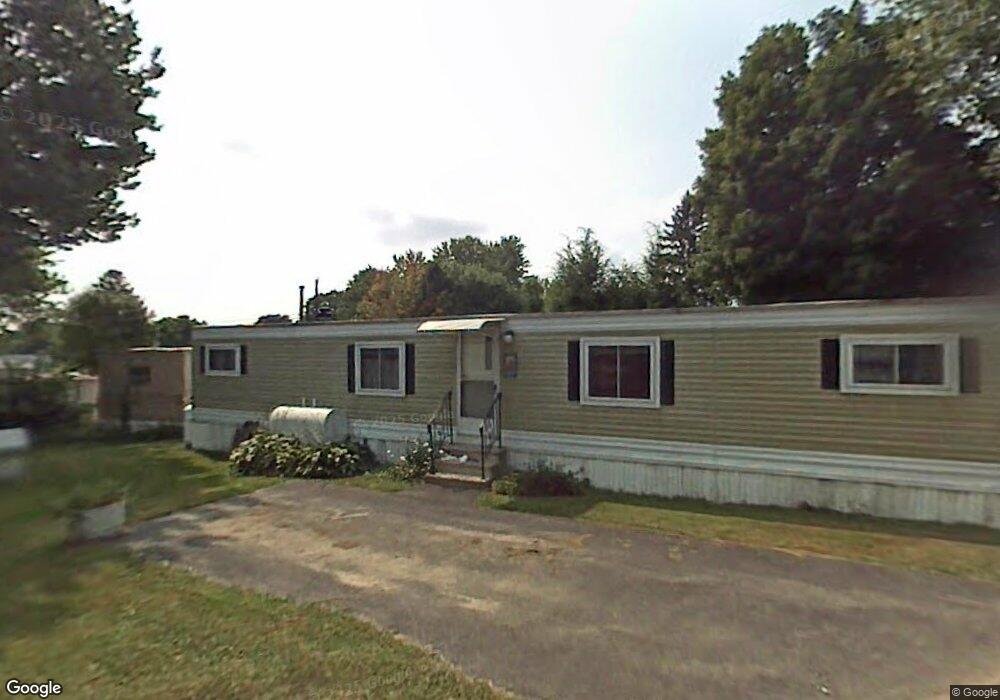 7 West St, Ludlow, MA 01056 - photo 1