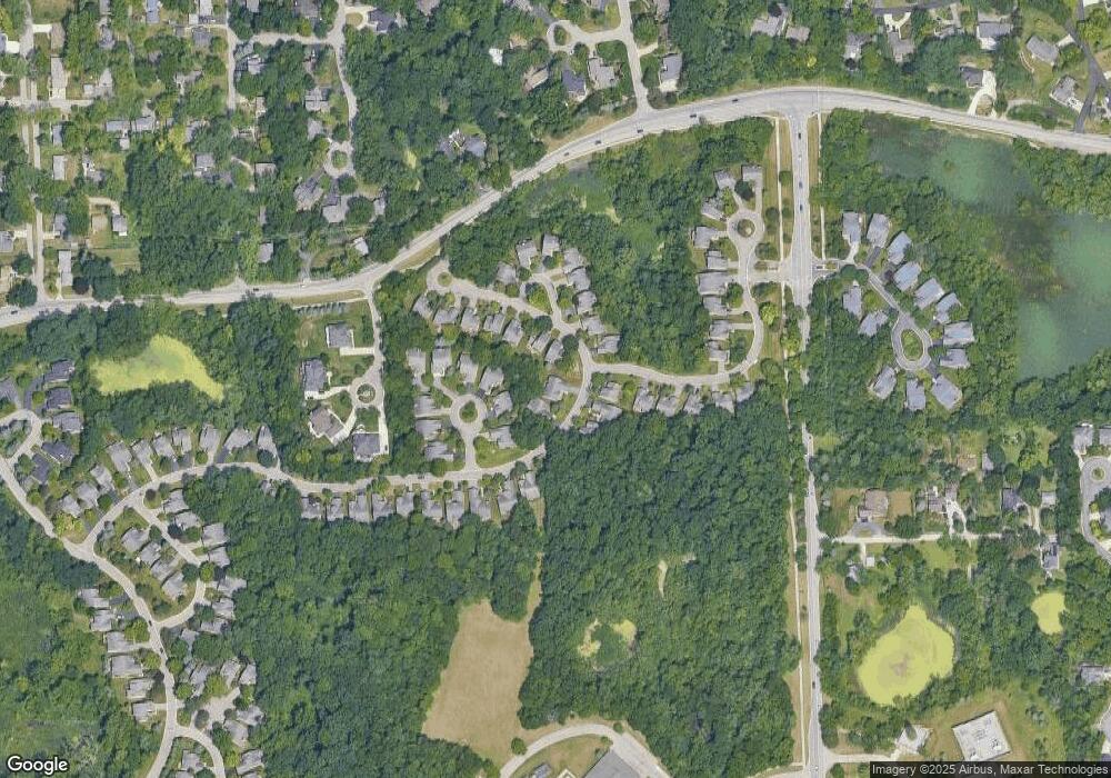 6670 Heron Point unit PNT, West Bloomfield, MI 48323 - photo 1