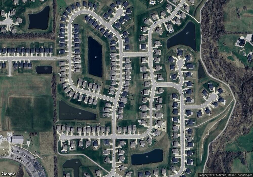 13021 Corydon Dr, Fishers, IN 46037 - photo 1