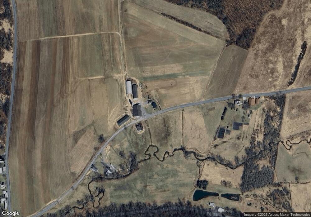 273 Dively Rd, Bedford, PA 15522 - photo 1