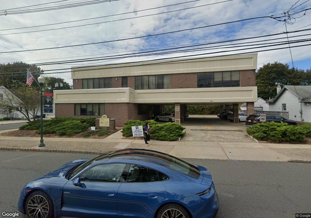 1801 E 2nd St unit 2 fl, Scotch Plains, NJ 07076 - photo 1