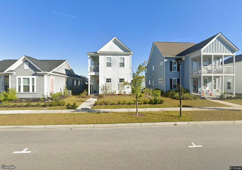 618 Blueway Ave, Summerville, SC 29486 - photo 1