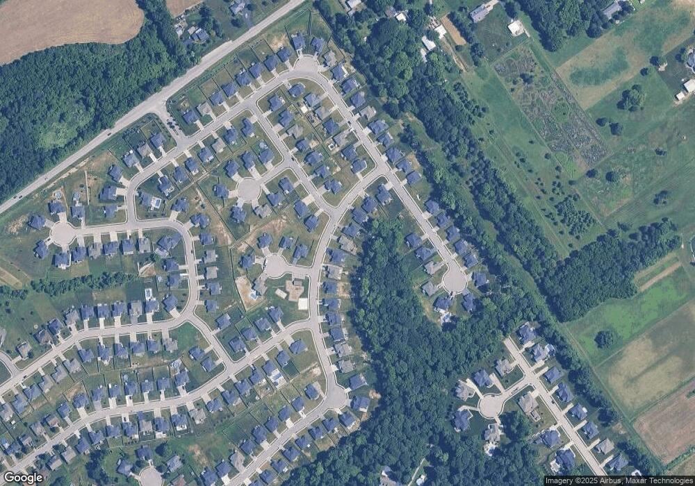 6644 Sunset Loop, Charlestown, IN 47111 - photo 1