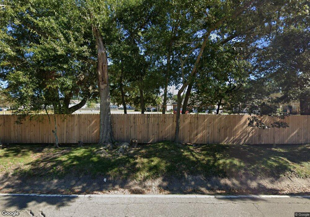 Lot 6 W Howze Beach Rd, Slidell, LA 70458 - photo 1