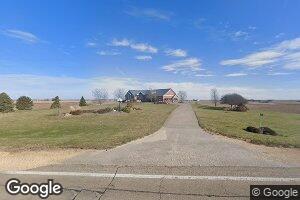 1331 400th Ave, Bryant, IA 52727