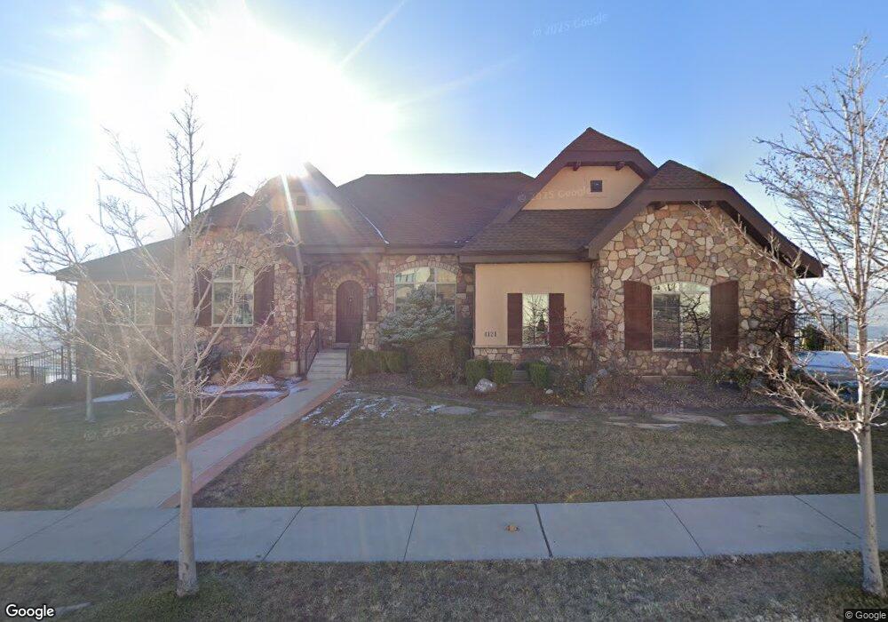 4121 N Morning View Way unit 14, Lehi, UT 84043 - photo 1