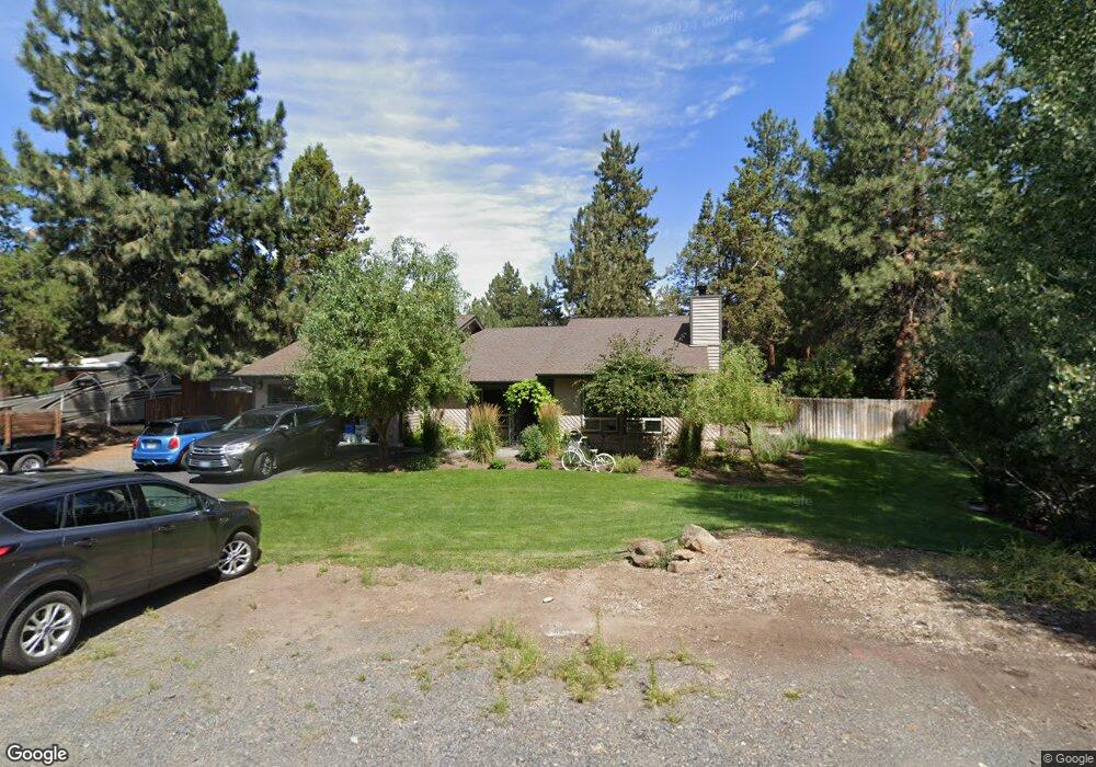 20906 King David Ave, Bend, OR 97702 - photo 1