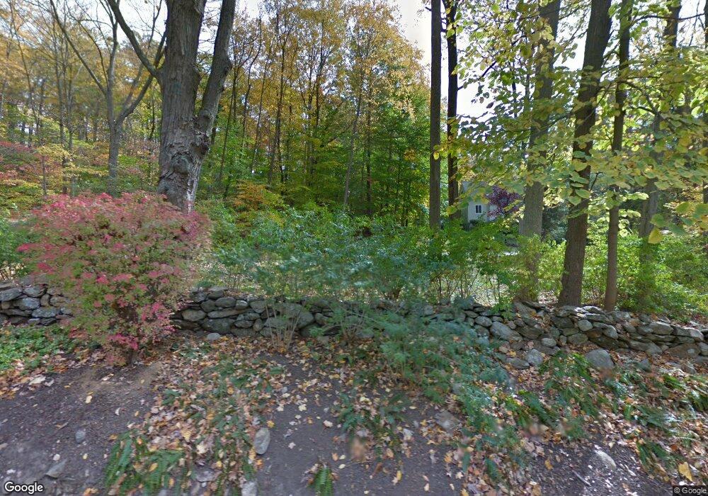 258 Trinity Pass Rd, Pound Ridge, NY 10576 - photo 1