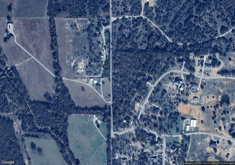 1300 Advance Rd, Weatherford, TX 76088 - photo 1