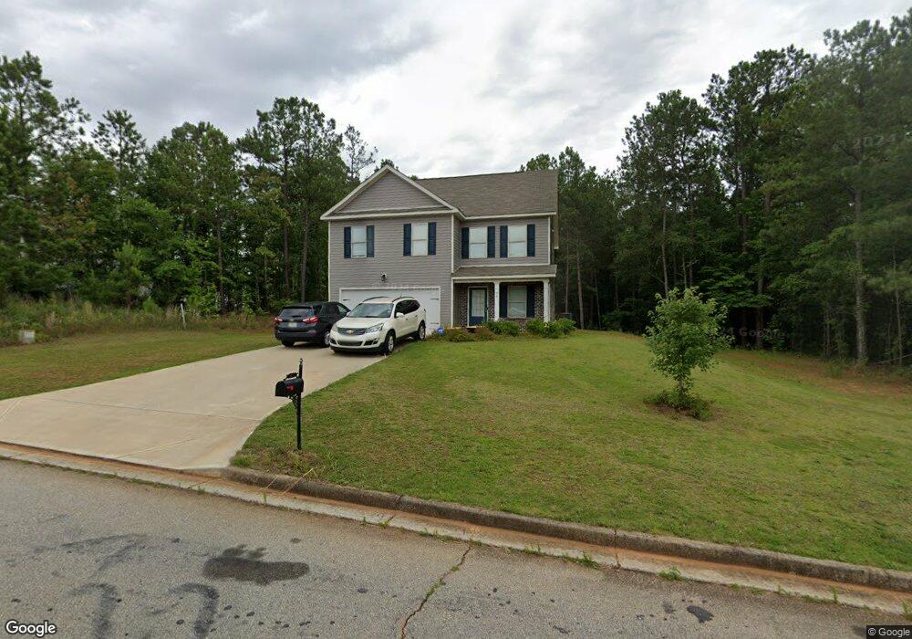 90 Ascott Trace unit 9, Covington, GA 30016 - photo 1