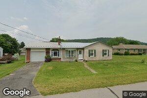 511 Chestnut St, Beavertown, PA 17813