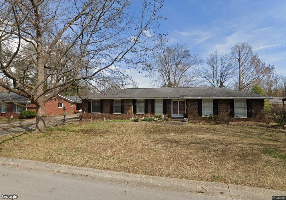 3308 Hazelwood Dr, New Albany, IN 47150 - photo 1