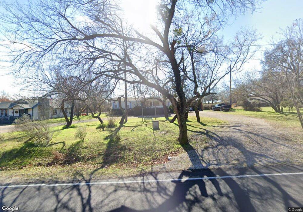 3929 Greenwood Rd, Weatherford, TX 76088 - photo 1
