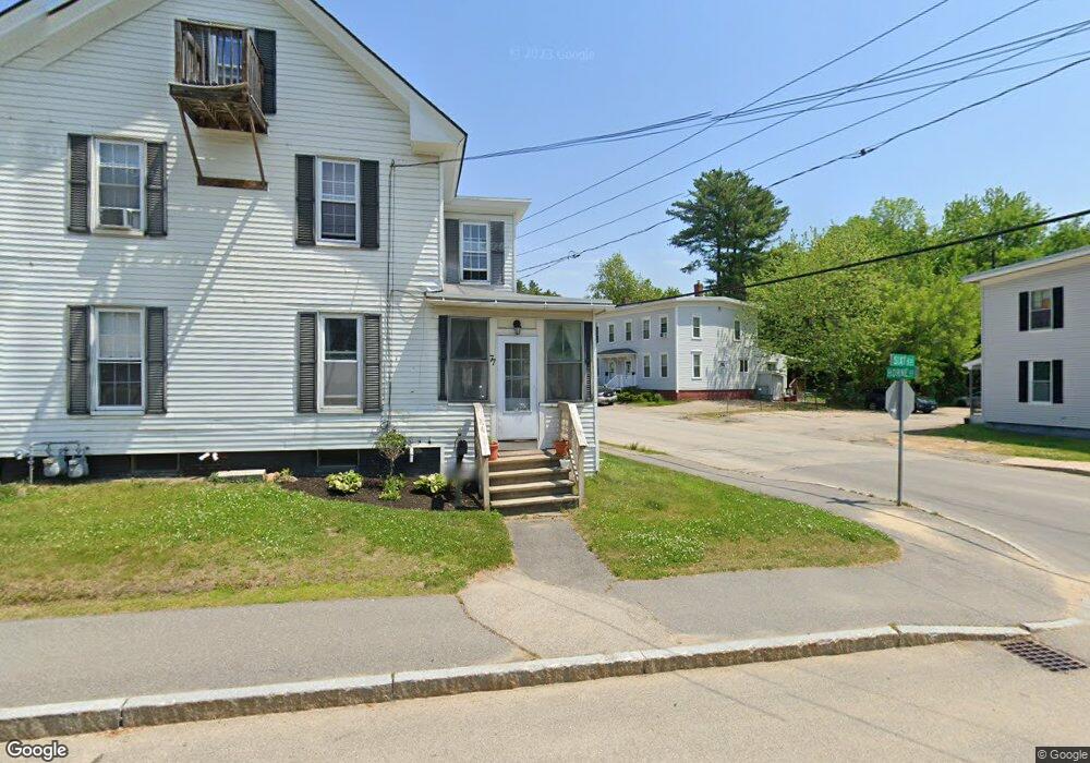 77 Sixth St unit 79, Dover, NH 03820 - photo 1