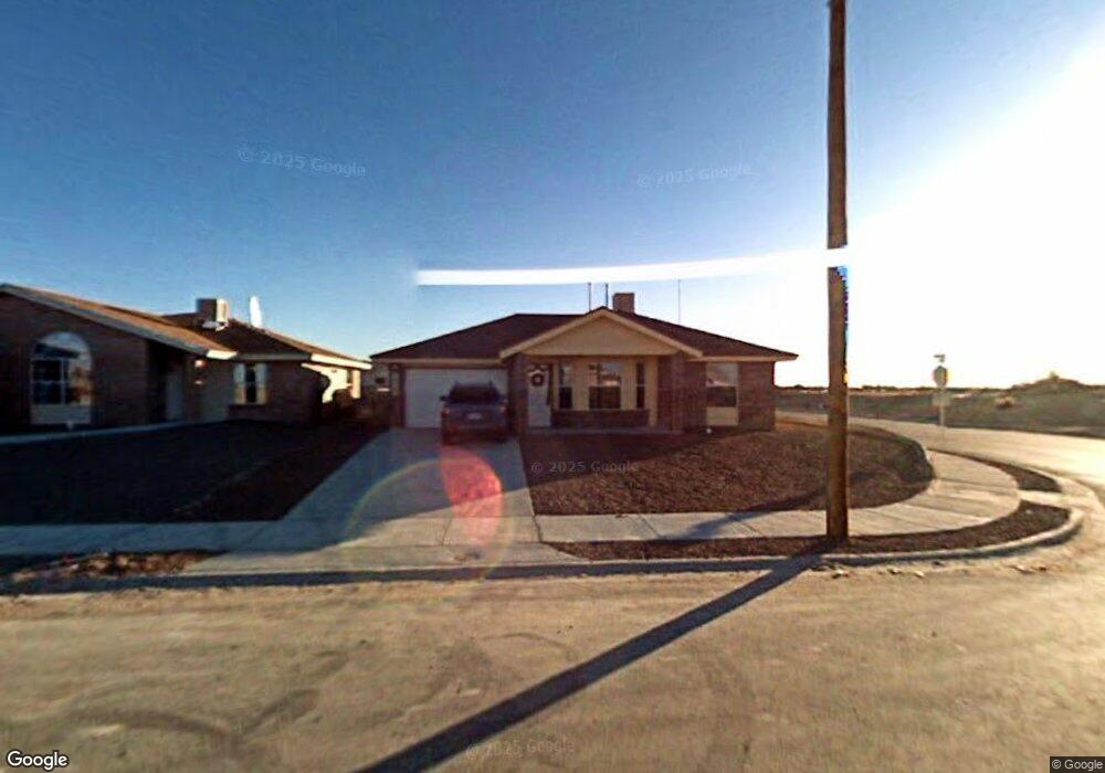 14300 Desierto Bello Ave, El Paso, TX 79928 - photo 1