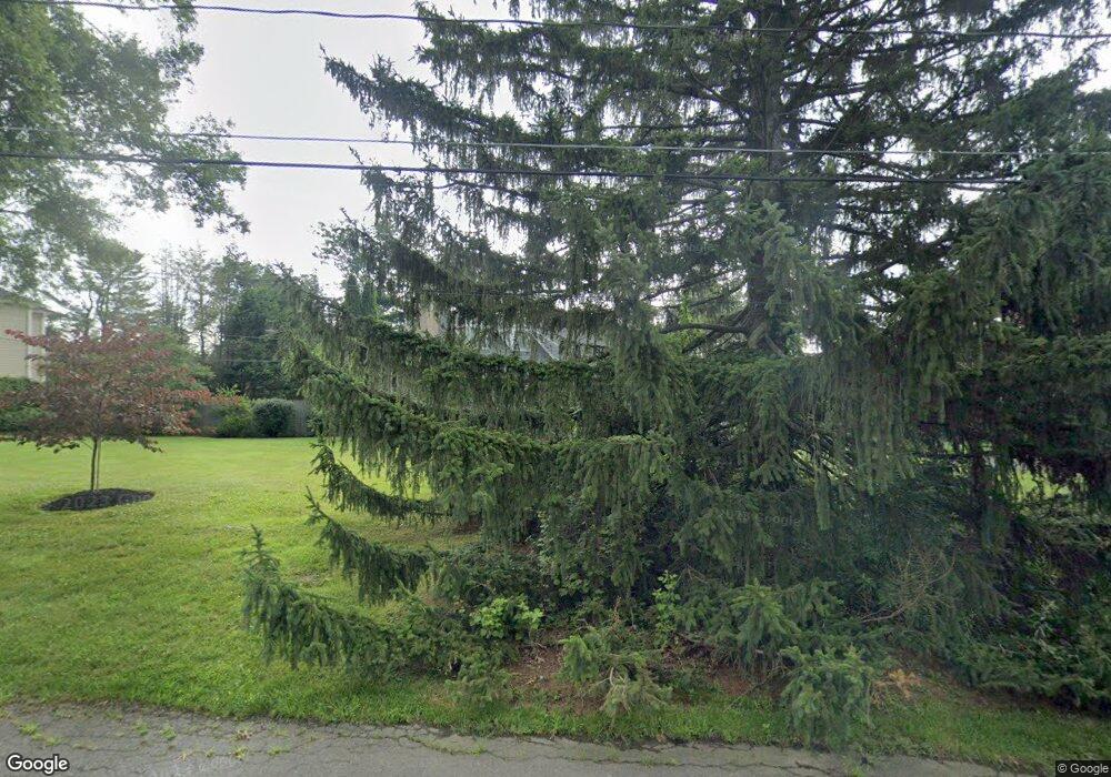 101 Magnolia Ln, Princeton, NJ 08540 - photo 1