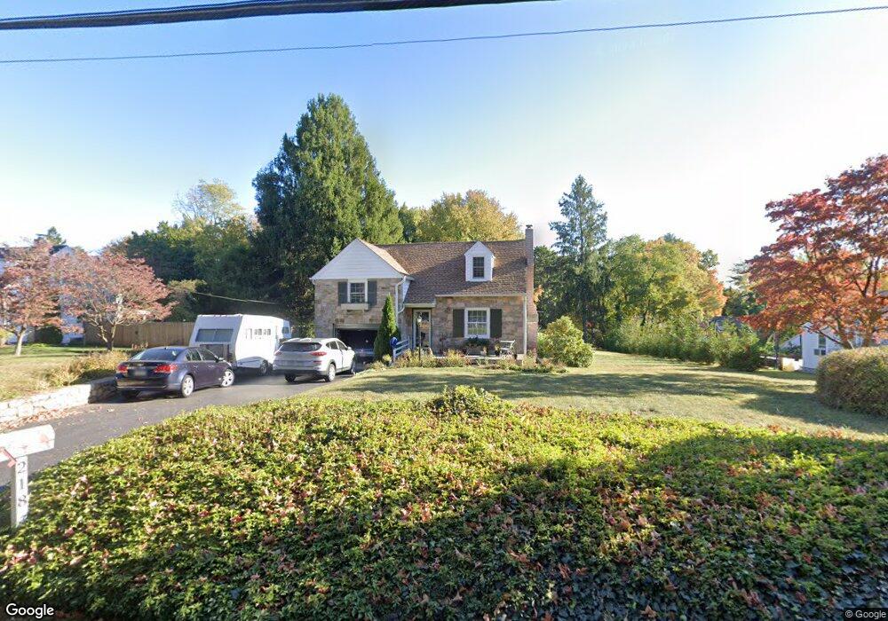 218 W Conestoga Rd, Devon, PA 19333 - photo 1