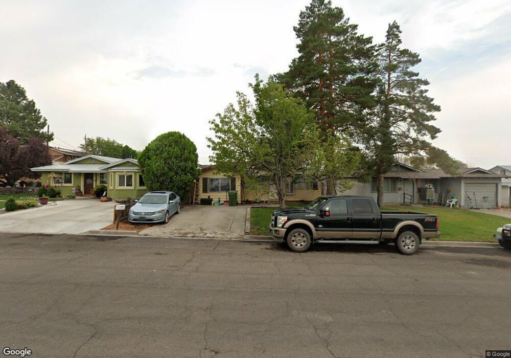 1270 Melarkey St, Winnemucca, NV 89445 - photo 1