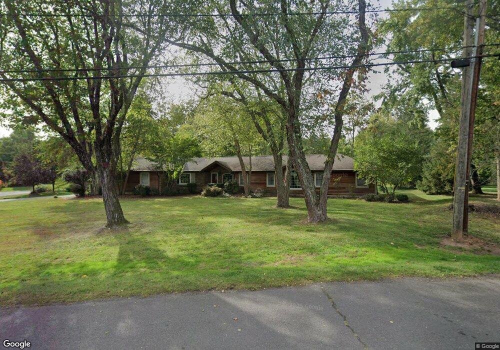 941 Spring Run Ln, Martinsville, NJ 08836 - photo 1