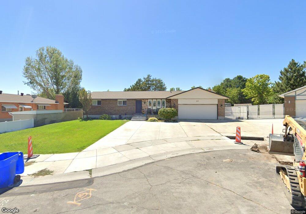 3171 Summer St, West Jordan, UT 84084 - photo 1