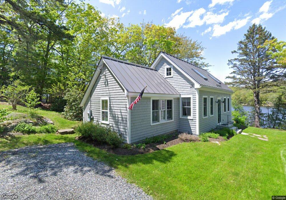 38 Preble Point Rd, Arrowsic, ME 04530 - photo 1