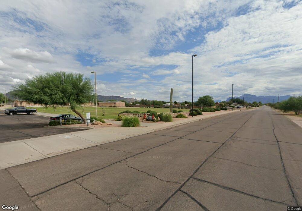 000 Jenson & 101st Pl --, Mesa, AZ 85207 - photo 1